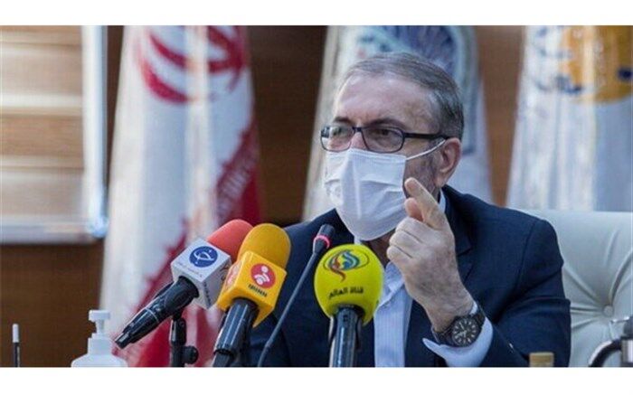 ذوالفقاری: اعزام 60 هزار زائر اربعین قطعی شده است