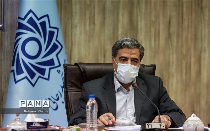 اخذ مجوز ۸ رشته آموزش از راه دور در دانشگاه شهید رجایی