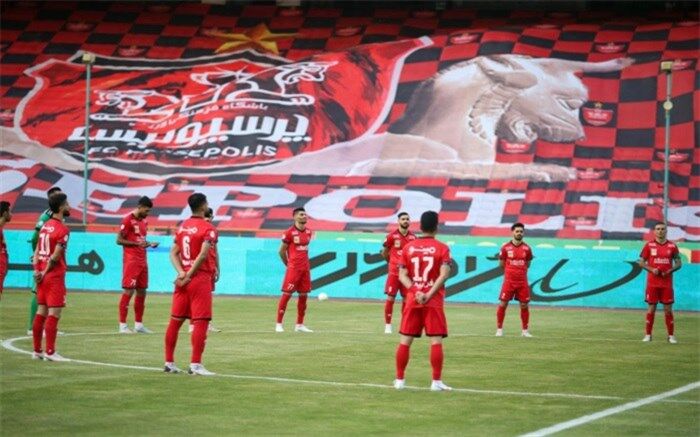 پرسپولیس مثل همیشه بازی کند الهلال را شکست می‌دهد