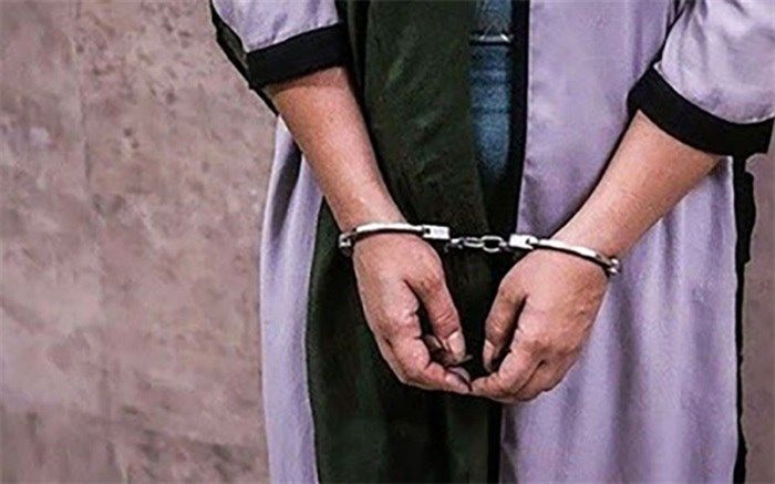 مردان تنها، طعمه  سارقان