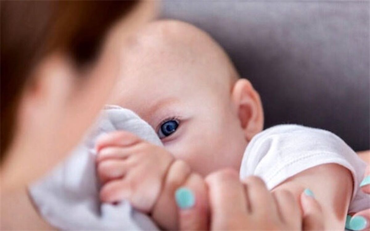 مکملی برای جسم و روح کودک