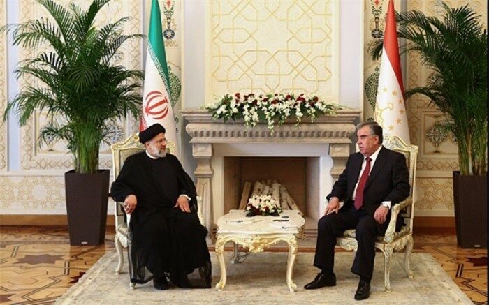 اصلا نمی‌پذیریم در کنار مرز ما جریان تروریستی و داعشی بخواهد خانه کند