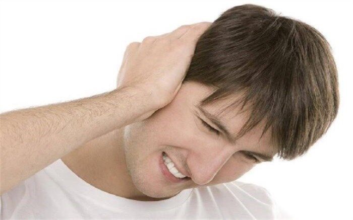 دلایل درد گوش سمت راست