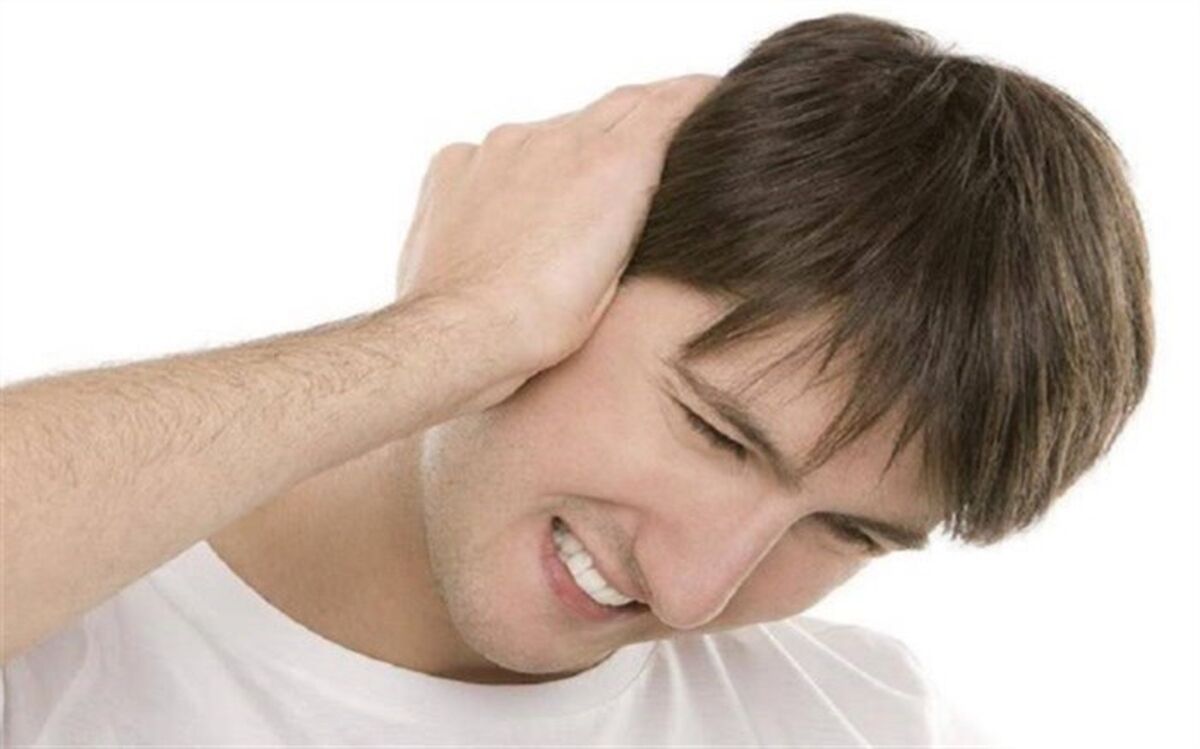 دلایل درد گوش سمت راست