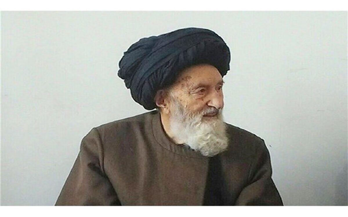 نماینده مردم اردبیل در مجلس خبرگان رهبری دار فانی را وداع گفت