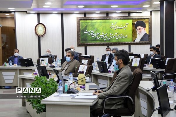 سفر یک روزه معاون آموزش ابتدایی وزارت آموزش و پرورش به ارومیه