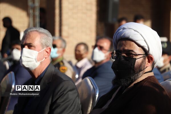 هجدهمین اجلاس بین المللی تجلیل از پیرغلامان و خادمان حسینی