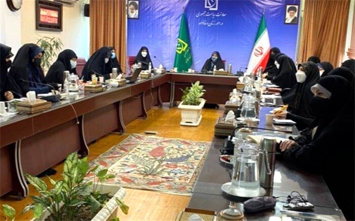 اجرایی کردن سیاست‌های حوزه زنان به‌دور از سیاست‌زدگی