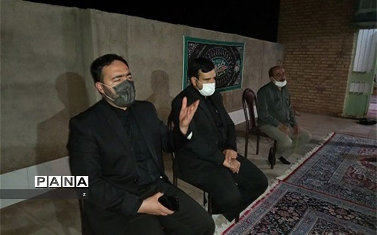 اجرای طرح هر مسجد یک حقوقدان در شهرستان راور