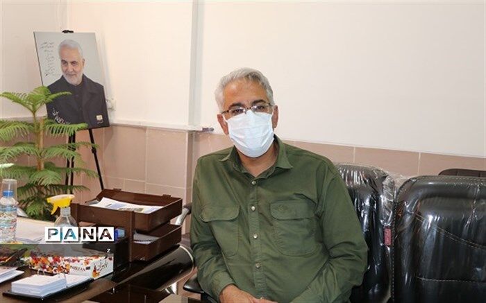 حمایت مجموعه دادگستری کرمان از هنر، عامل دلگرم‌کننده ای برای هنرمندان است