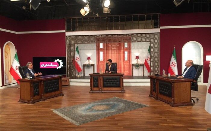 نیلی احمدآبادی: در بحران کرونا نشان دادیم که بلد نیستیم بحران را مدیریت کنیم