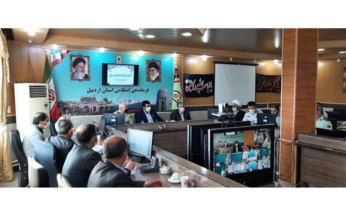 وقوع۵۰ درصد تصادفات در جاده‌های فرعی و روستایی استان اردبیل