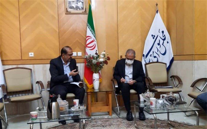 معاون پارلمانی رئیس جمهوری: عزم دولت  برای تعامل  با مجلس جزم است