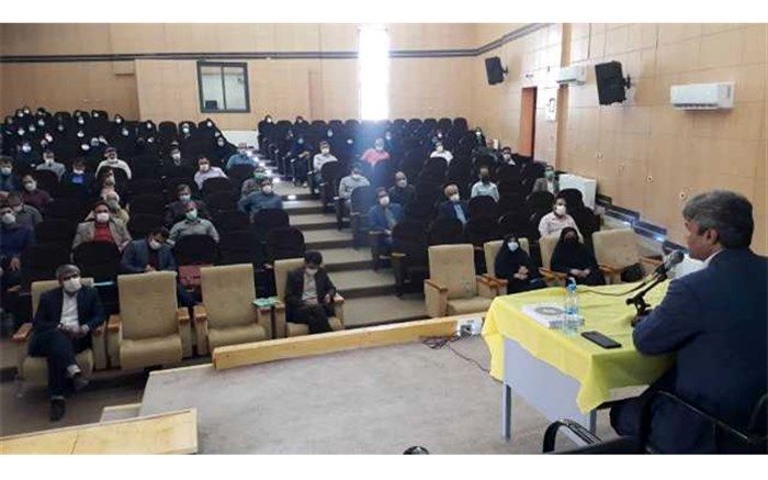 نیشابور در دو ارزیابی پیاپی انجام شده در آموزش و پرورش، مقام اول استان را کسب کرده است