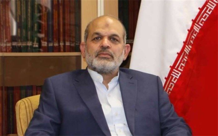 وزیر کشور: مساله حاشیه‌نشینی قابل حل است