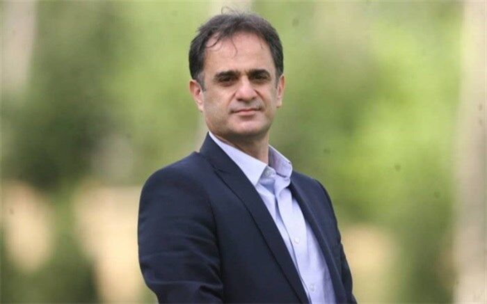 نوروزی: تیم ملی فوتبال زنان با تجهیزات پزشکی کامل به ازبکستان رفت