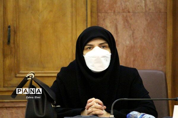جلسه ستاد پشتیبانی سواد آموزی آذربایجان شرقی