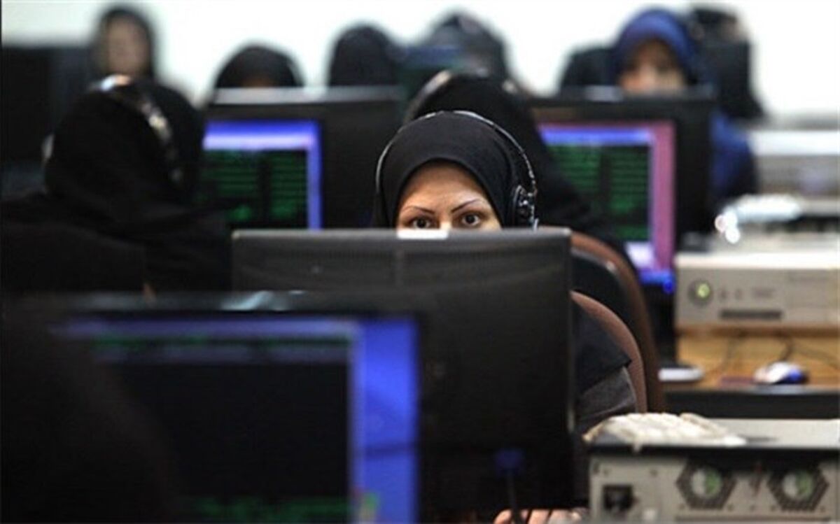 تشریح نحوه بازنشستگی زنان شاغل