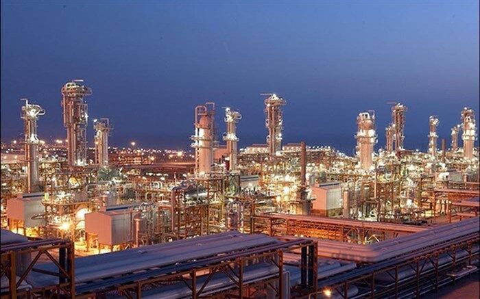 سهم ۲۵ درصدی پتروشیمی‌ها از صادرات غیرنفتی