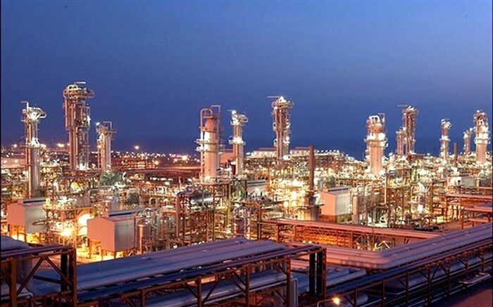 سهم ۲۵ درصدی پتروشیمی‌ها از صادرات غیرنفتی
