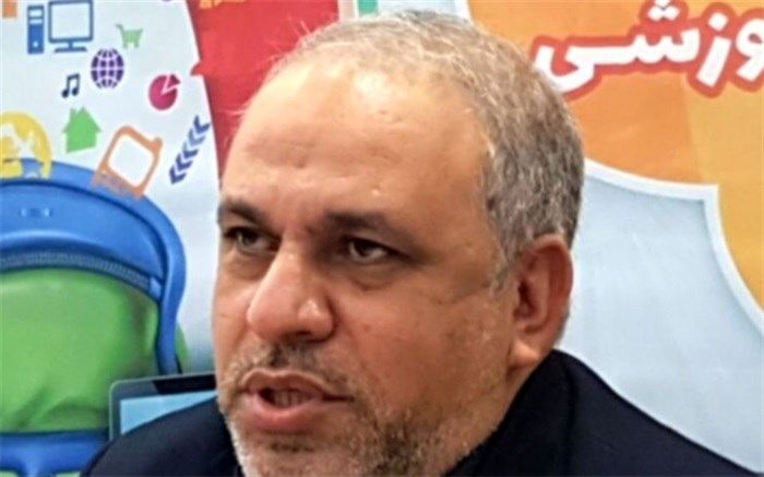 اختتامیه نخستین جشنواره کشوری تولید محتوا ویژه فضای مجازی برگزار شد