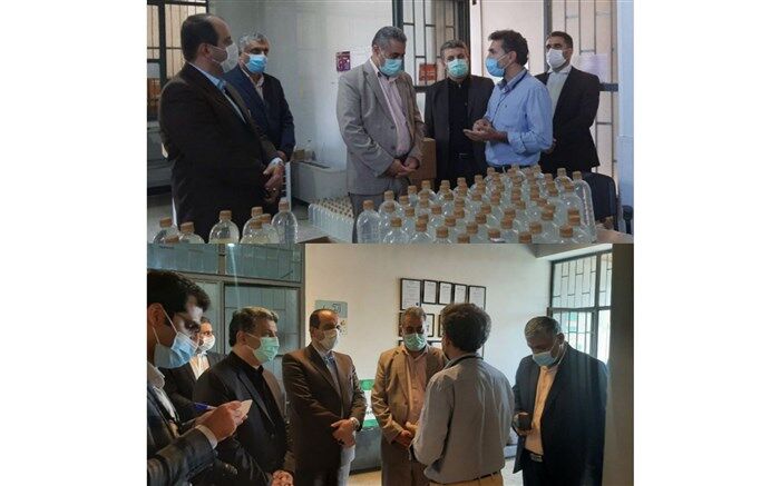 دبستانی قدیمی در تنکابن به مرکز گردشگری ارگانیک تبدیل شد