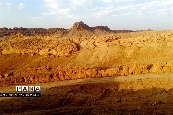 ارتفاعات دوبرادران قم