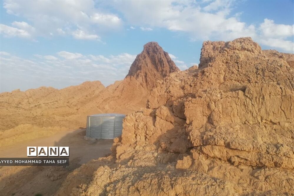 ارتفاعات دوبرادران قم