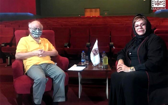 «ارتفاع پست» برای من سکوی پرتاب بود
