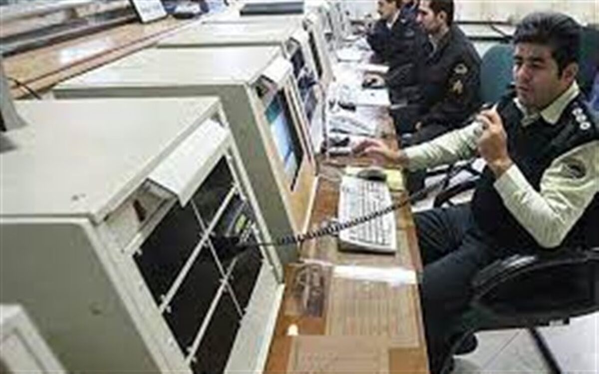 سفارش پیتزا موجب رهایی یک خانم از مزاحمت شد