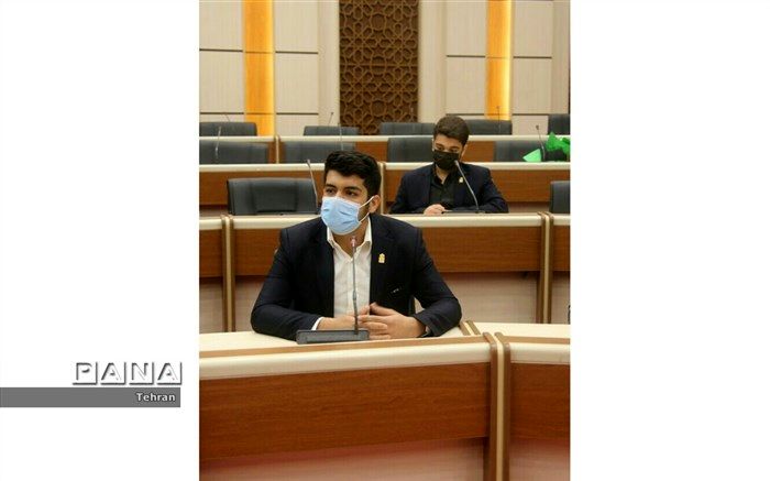 تشکل بسیج دانش‌آموزی می‌تواند در رشد سیاسی بصیرتی و کادرسازی اجتماعی نسل جوان مؤثر باشد