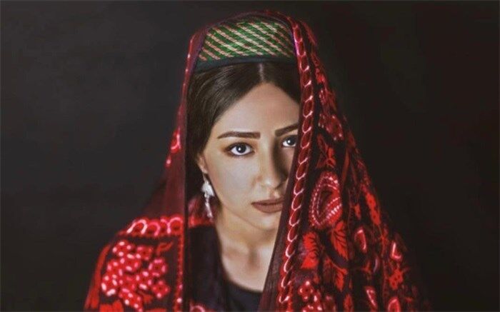 بازیگر افغانی‌الاصل ساکن استرالیا در فیلم عطشانی بازی می کند