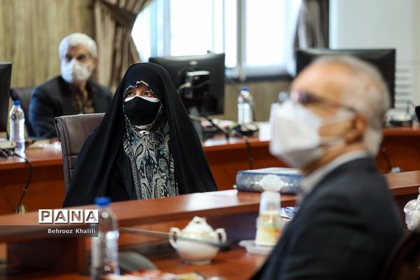 مراسم آغاز سال تحصیلی دانشگاه شهید رجایی