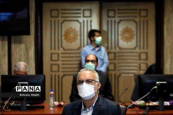 مراسم آغاز سال تحصیلی دانشگاه شهید رجایی