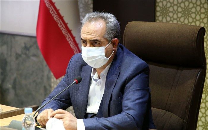 روند ابتلا به کرونا در قم نزولی شده است