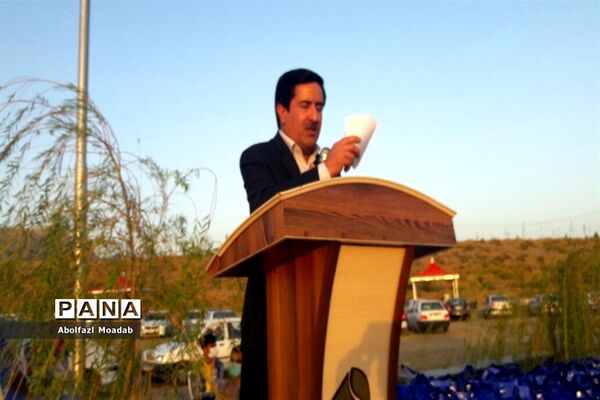 نشست تخصصی مدیران مدارس کاشمر  در آستانه سال تحصیلی جدید