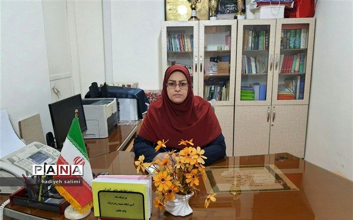 موفقیت برای کسانی است که شایسته آن هستند