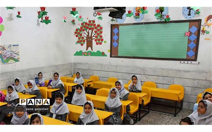 آموزش در کدام مدارس استان گلستان از ابتدای مهرماه حضوری است؟