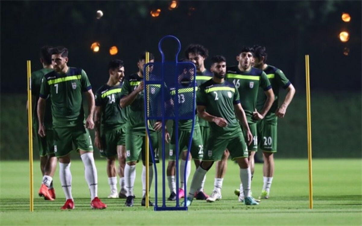 اولین لژیونرهای دعوت شده به اردوی تیم ملی معرفی شدند