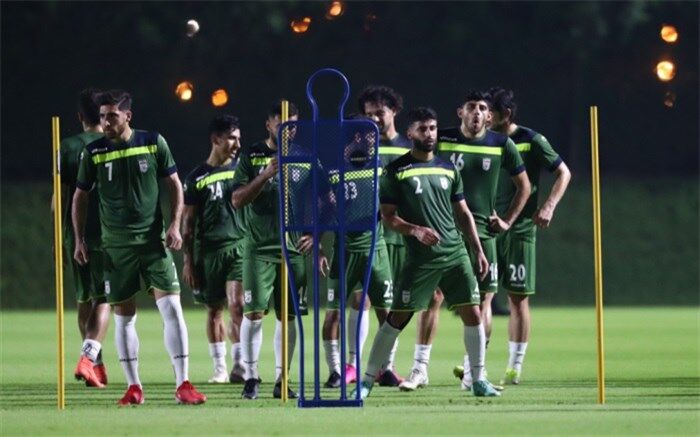 اولین لژیونرهای دعوت شده به اردوی تیم ملی معرفی شدند