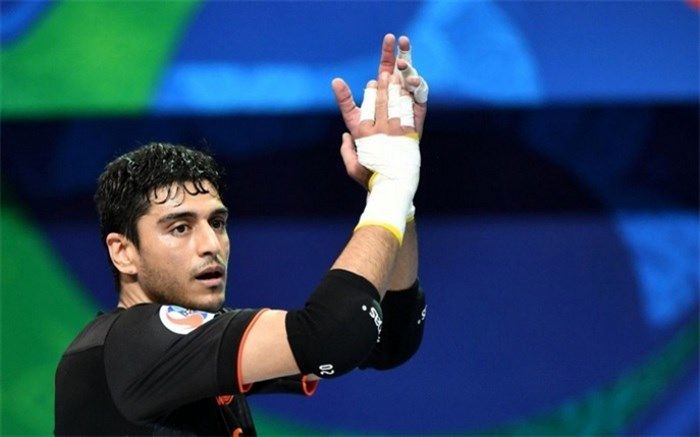 اولین کارت قرمز دوران بازیگری‌ام بود