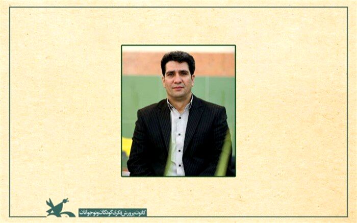 ابوالقاسم سلیمانی، دبیر هفته‌ ملی کودک شد