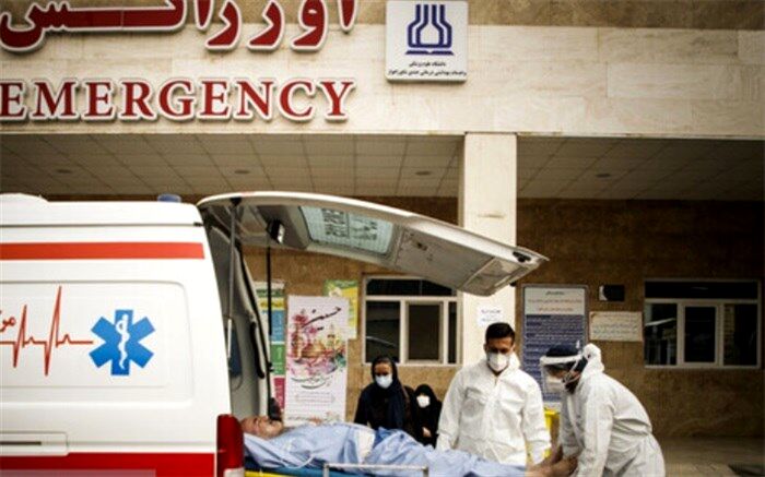 بهره‌برداری از اورژانس جامع علوم پزشکی تا یک ماه آینده در اردبیل
