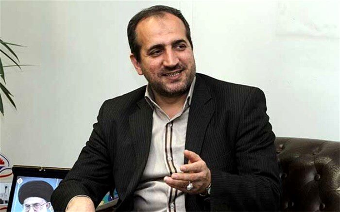 انتصاب مدیرعامل شرکت ملی گاز ایران