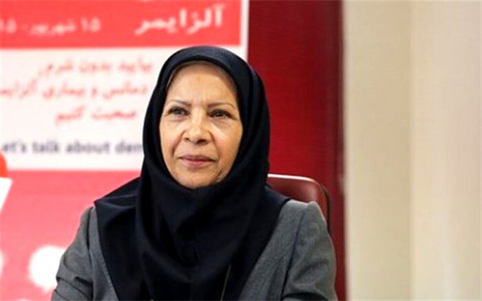 ابتلای بیش از 800 هزار ایرانی به زوال عقل