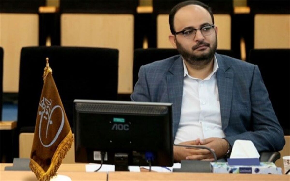 با جوان‌ها برای جوان‌ها برنامه می‌سازیم