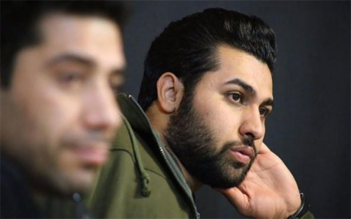 اشکان درویشی «کن-پامنار» را می‌سازد