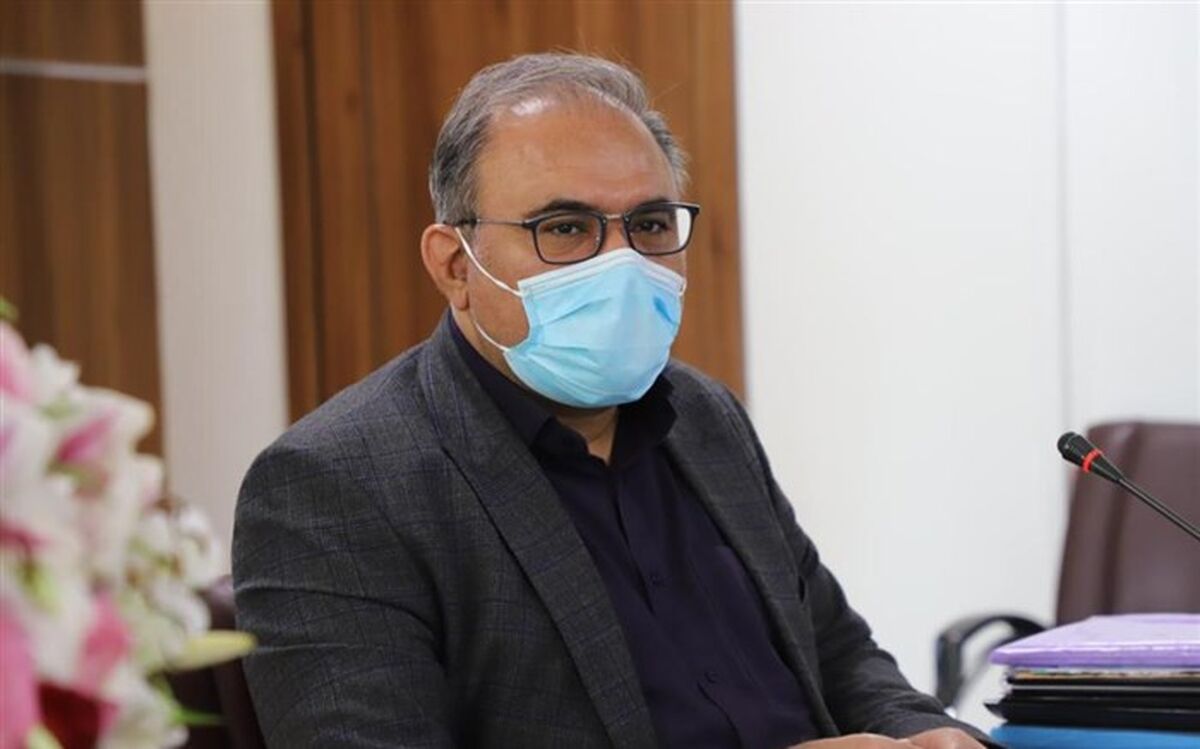 بیش از ۶۲ درصد افراد بالای ۱۸ سال در فارس دز اول واکسن را دریافت کرده‌اند