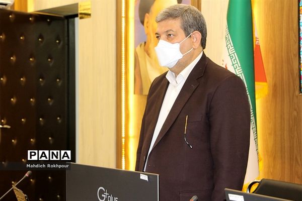 گردهمایی مشترک شورای معاونان و مدیران شهرستان های خراسان جنوبی