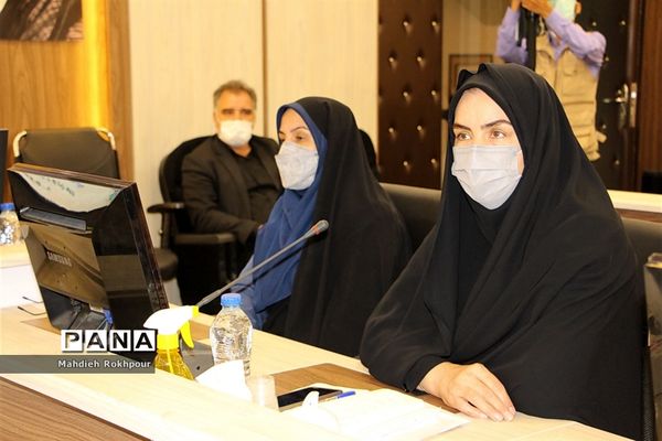 گردهمایی مشترک شورای معاونان و مدیران شهرستان های خراسان جنوبی